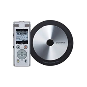 OLYMPUS DM-720 Diktafon Meet & Record small Kit