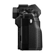 Olympus E-M10IV 1415 fekete/fekete MILC fényképezőgép KIT