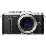 OLYMPUS E-PL8 DZK Kit fekete (E-PL8 váz, fekete+ EZ-M1442-2 R objektív fekete + EZ-M40-150-2 Objektív fekete) OLYMPUS E-PL8 DZK Kit fekete (E-PL8 váz, fekete+ EZ-M1442-2 R objektív fekete + EZ-M40-150-2 Objektív fekete)