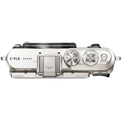 OLYMPUS E-PL8 DZK Kit fekete (E-PL8 váz, fekete+ EZ-M1442-2 R objektív fekete + EZ-M40-150-2 Objektív fekete) OLYMPUS E-PL8 DZK Kit fekete (E-PL8 váz, fekete+ EZ-M1442-2 R objektív fekete + EZ-M40-150-2 Objektív fekete)
