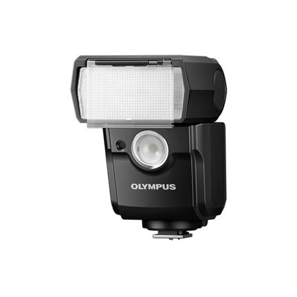 OLYMPUS FL-700WR vaku, vezeték nélküli – rádióhullám-vezérelt