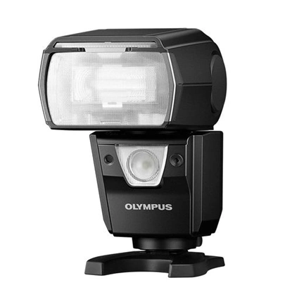 OLYMPUS FL-900R vezeték nélküli vaku