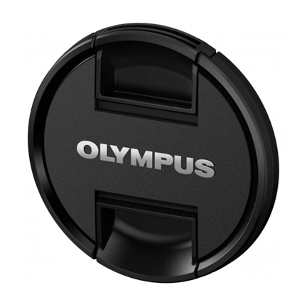 OLYMPUS LC-58F Lens Cap (EZ-M1415-2)