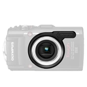 OLYMPUS LG-1 LED fény TG-1/2/3/4/5/6/7-hezOLYGKO098