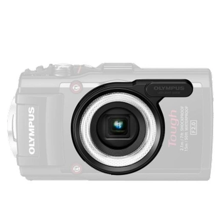 OLYMPUS LG-1 LED fény TG-1/2/3/4/5/6/7-hezOLYGKO098