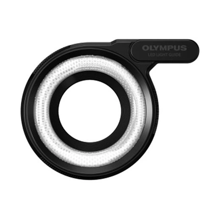 OLYMPUS LG-1 LED fény TG-1/2/3/4/5/6/7-hezOLYGKO098