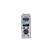 OLYMPUS LS-P1 Linear PCM Recorder