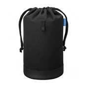 OLYMPUS LSC-1120 Lens Case in large size (40-150PRO and MC-4 )