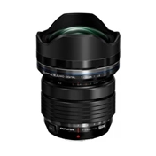 Olympus M.ZUIKO DIGITAL ED 7-14mm f/2.8 PRO objektív (fekete)