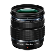 Olympus M.Zuiko Digital ED 12-45mm f/4.0 PRO objektív (fekete)
