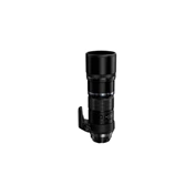 Olympus M.Zuiko Digital ED 300mm f/4 IS PRO objektív (fekete)