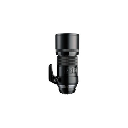 Olympus M.Zuiko Digital ED 300mm f/4 IS PRO objektív (fekete)