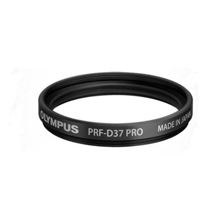 OLYMPUS PRF-D37 PRO Protection Filter