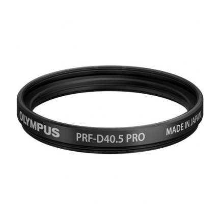OLYMPUS PRF-D40.5 PRO Protection Filter