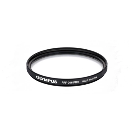 OLYMPUS PRF-D46 PRO Protection Filter