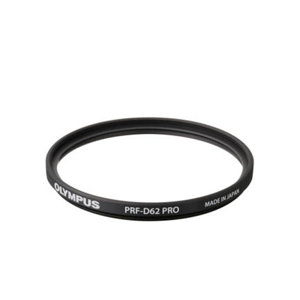 OLYMPUS PRF-ZD62 PRO Protection Filter (for 12-40mm 1:2.8)