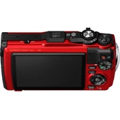 OLYMPUS TG-6 Holiday kit piros