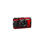 OLYMPUS TG-6 piros