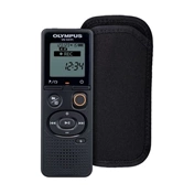 OLYMPUS VN-541PC Diktafon + CS-131 tok