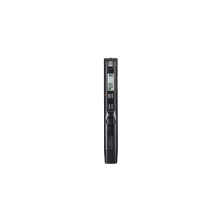 OLYMPUS  VP-20 fekete (8GB) tölthető Ni-MH akku és USB kábel