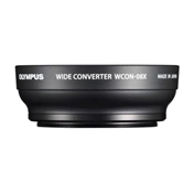 OLYMPUS WCON-08X Wide Converter Lens for Stylus 1