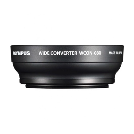 OLYMPUS WCON-08X Wide Converter Lens for Stylus 1