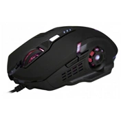 OMEGA Varr VGMLB Pro Gaming Mouse 2600dpi