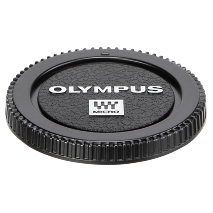 OM SYSTEM BC-2 vázsapka