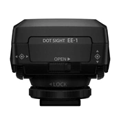 OM SYSTEM EE-1 irányzék