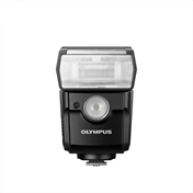 OM System FL-700WR vaku