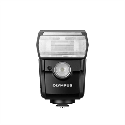 OM System FL-700WR vaku