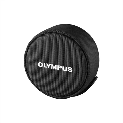 OM SYSTEM LC-115 objektívvédő