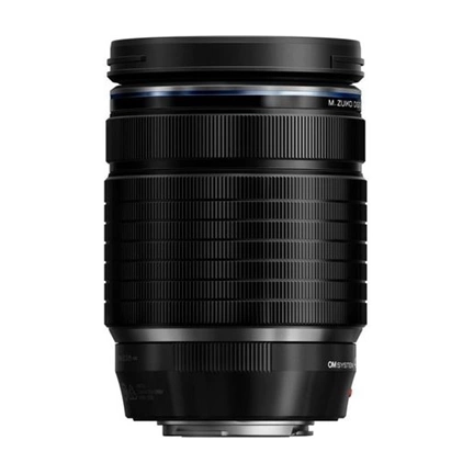 OM System M.Zuiko Digital 40-150mm f/4 PRO objektív (fekete) OM System M.Zuiko Digital 40-150mm f/4 PRO objektív (fekete)