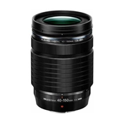 OM System M.Zuiko Digital 40-150mm f/4 PRO objektív (fekete) OM System M.Zuiko Digital 40-150mm f/4 PRO objektív (fekete)