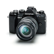 OM System M.Zuiko Digital 14-150mm f/4.0-5.6 II objektív - 40 000 Ft cashback 2026/01/06-ig