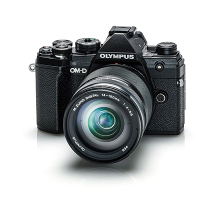 OM System M.Zuiko Digital 14-150mm f/4.0-5.6 II objektív - 40 000 Ft cashback 2026/01/06-ig