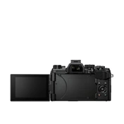 OM System OM-5 1245 MILC fényképezőgép KIT (fekete/fekete) OM System OM-5 1245 MILC fényképezőgép KIT (fekete/fekete)
