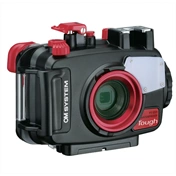 OM SYSTEM PT-059 búvártok (TG-6/TG-7)