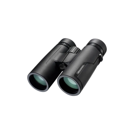 OM System 8x42 PRO távcső