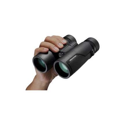 OM System 8x42 PRO távcső