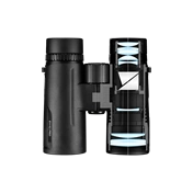 OM System 8x42 PRO távcső