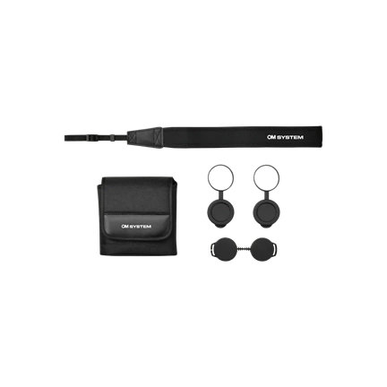 OM System 8x42 PRO távcső