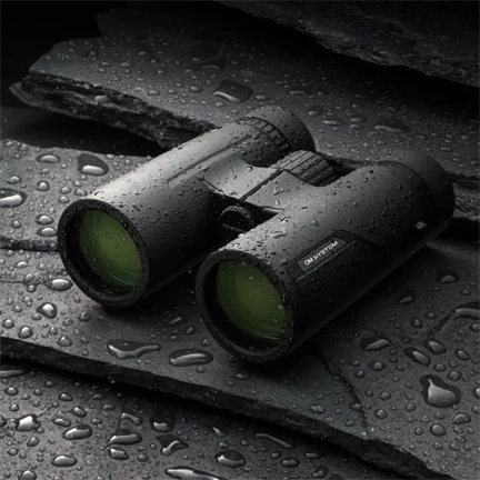 OM System 8x42 PRO távcső