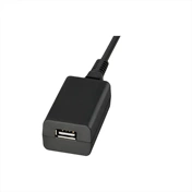 OM System F-5AC hálózati adapter