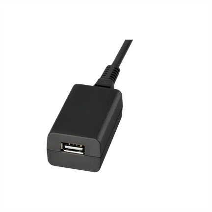 OM System F-5AC hálózati adapter