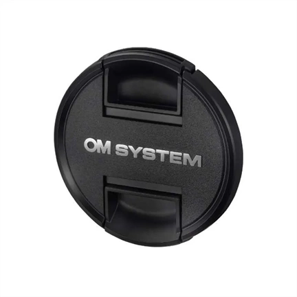 OM System LC-72D objektívsapka