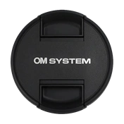 OM System LC-77C objektívvédő