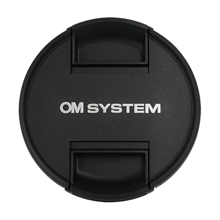 OM System LC-77C objektívvédő