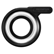 OM System LG-1 LED fény