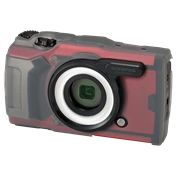 OM System LG-1 LED fény